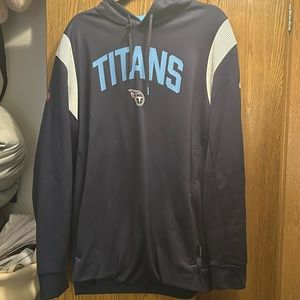 Tennessee Titans NFL Nike Sweatshirt